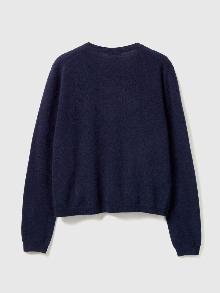 L/S SWEATER Women image number 5